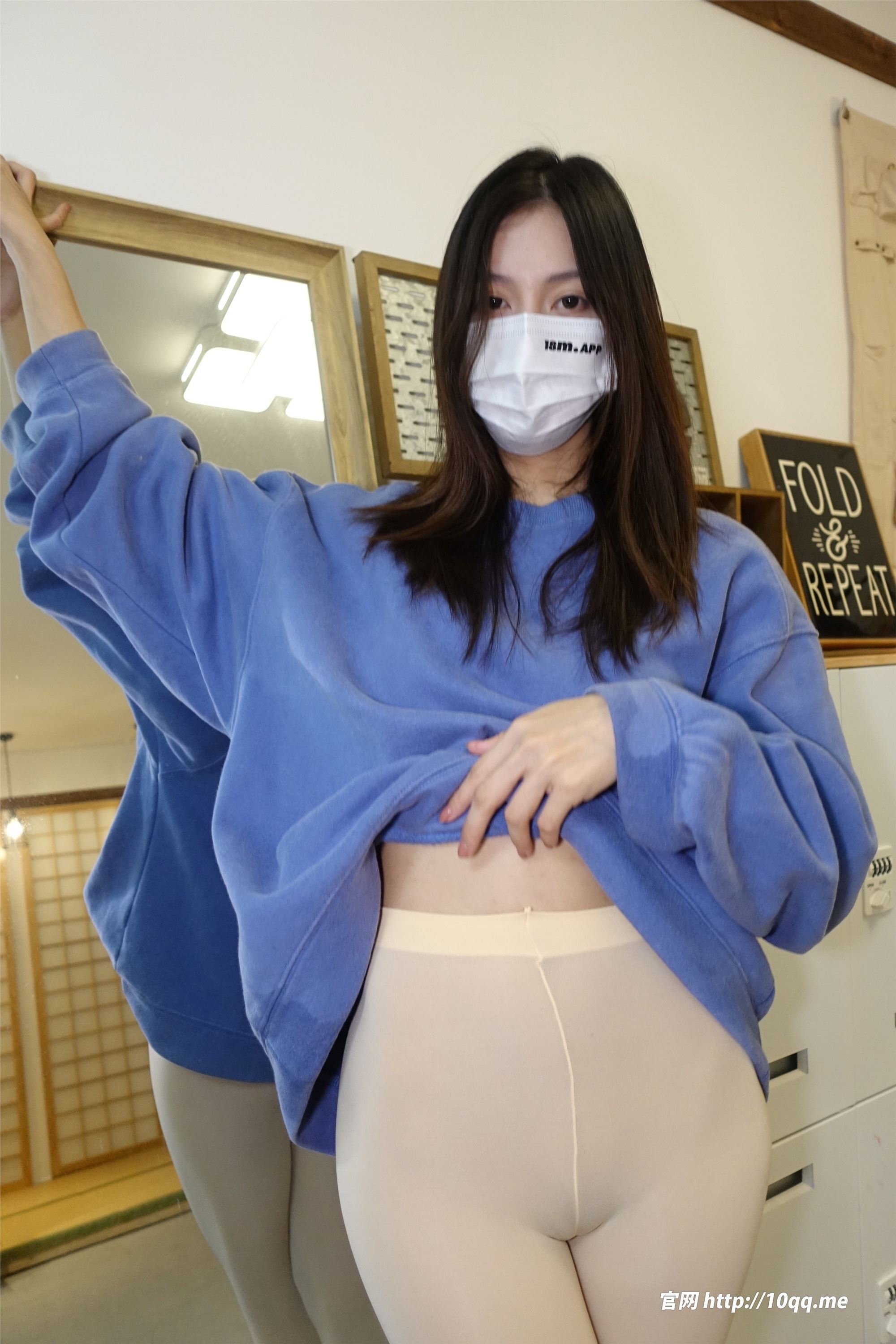 ROSI口罩系列 2023.09.16 NO.2652